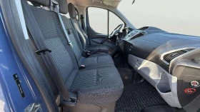 Ford Transit Custom 2.2 TDCi, снимка 10