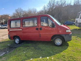 ����� �� �������� �� Peugeot Boxer 2.0 ������