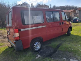 ����� �� �������� �� Peugeot Boxer 2.0 ������