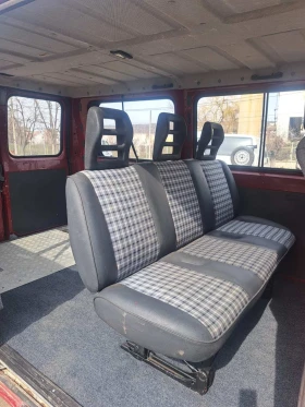 Peugeot Boxer 2.0 бензин | Auto.bg — изображение 15