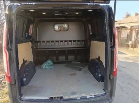 Ford Transit Custom 2.2 | Auto.bg — изображение 4