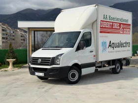 ������ VW Crafter