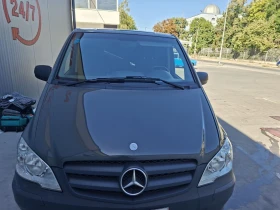 Mercedes-Benz Vito 2.2 CDi