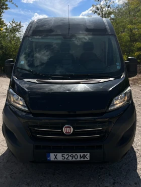Fiat Ducato 2.3 177�� 6�� L4H2 E6de | Mobile.bg � ����� ������ 2