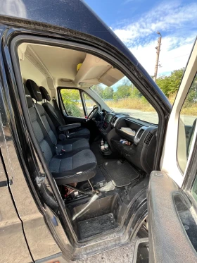 Fiat Ducato 2.3 177�� 6�� L4H2 E6de | Mobile.bg � ����� ������ 9