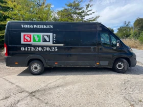 Fiat Ducato 2.3 177�� 6�� L4H2 E6de | Mobile.bg � ����� ������ 4