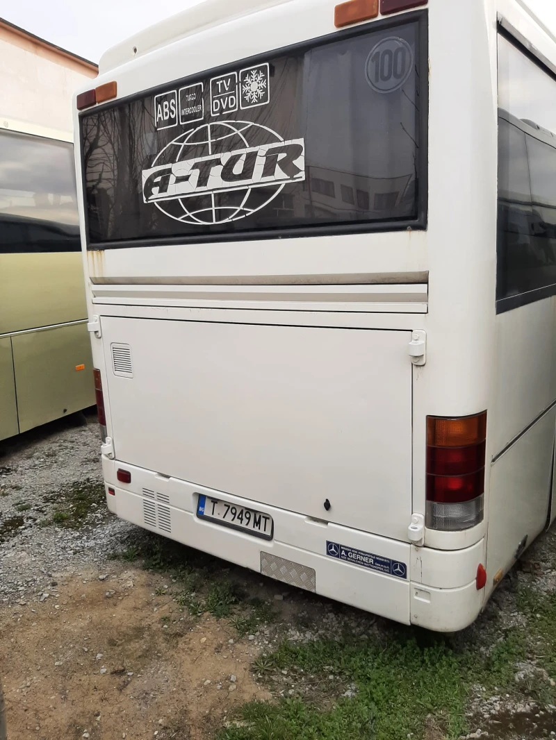 Setra S, снимка 3 - Бусове и автобуси - 49504186