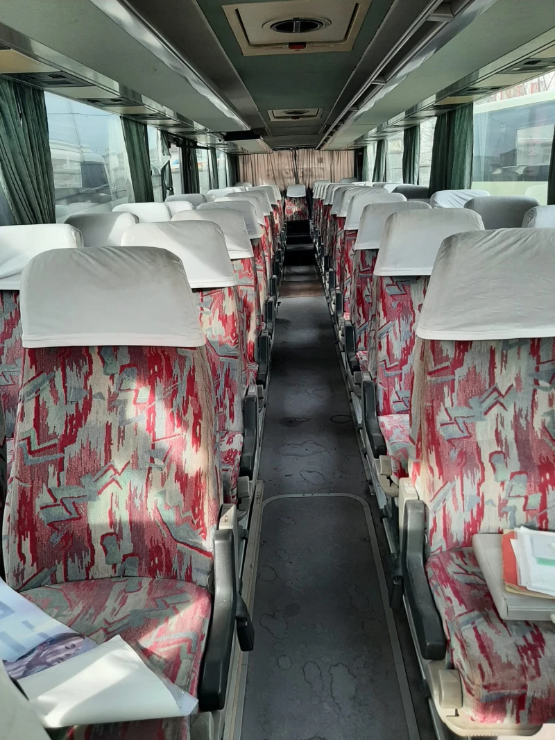 Setra S, снимка 6 - Бусове и автобуси - 49504186