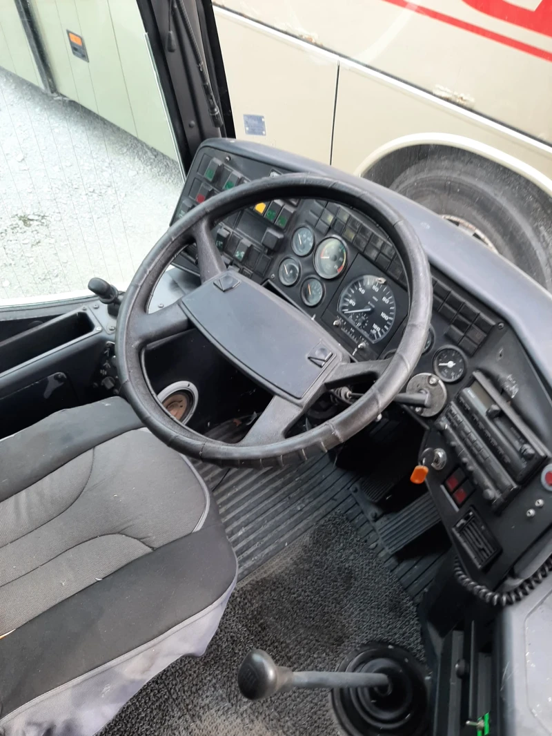 Setra S, снимка 2 - Бусове и автобуси - 49504186