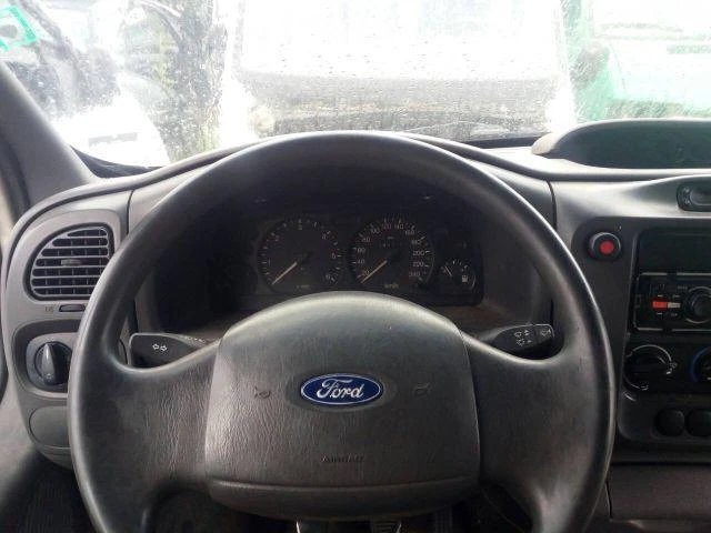 Ford Transit 2.4 задно На Части, снимка 4 - Бусове и автобуси - 49470706