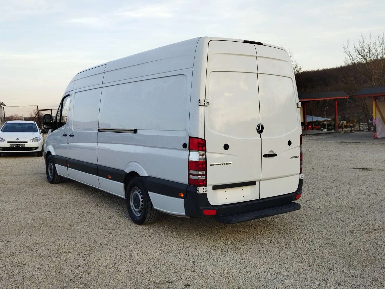 Mercedes-Benz Sprinter 313 CDI - изображение 5