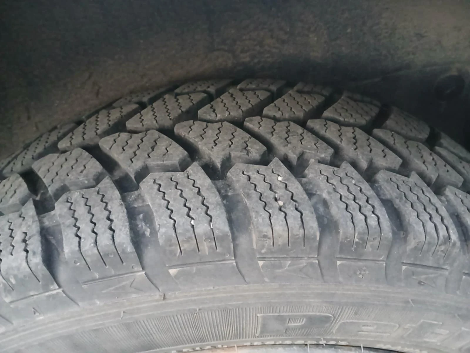 Renault Trafic 2 - изображение 5