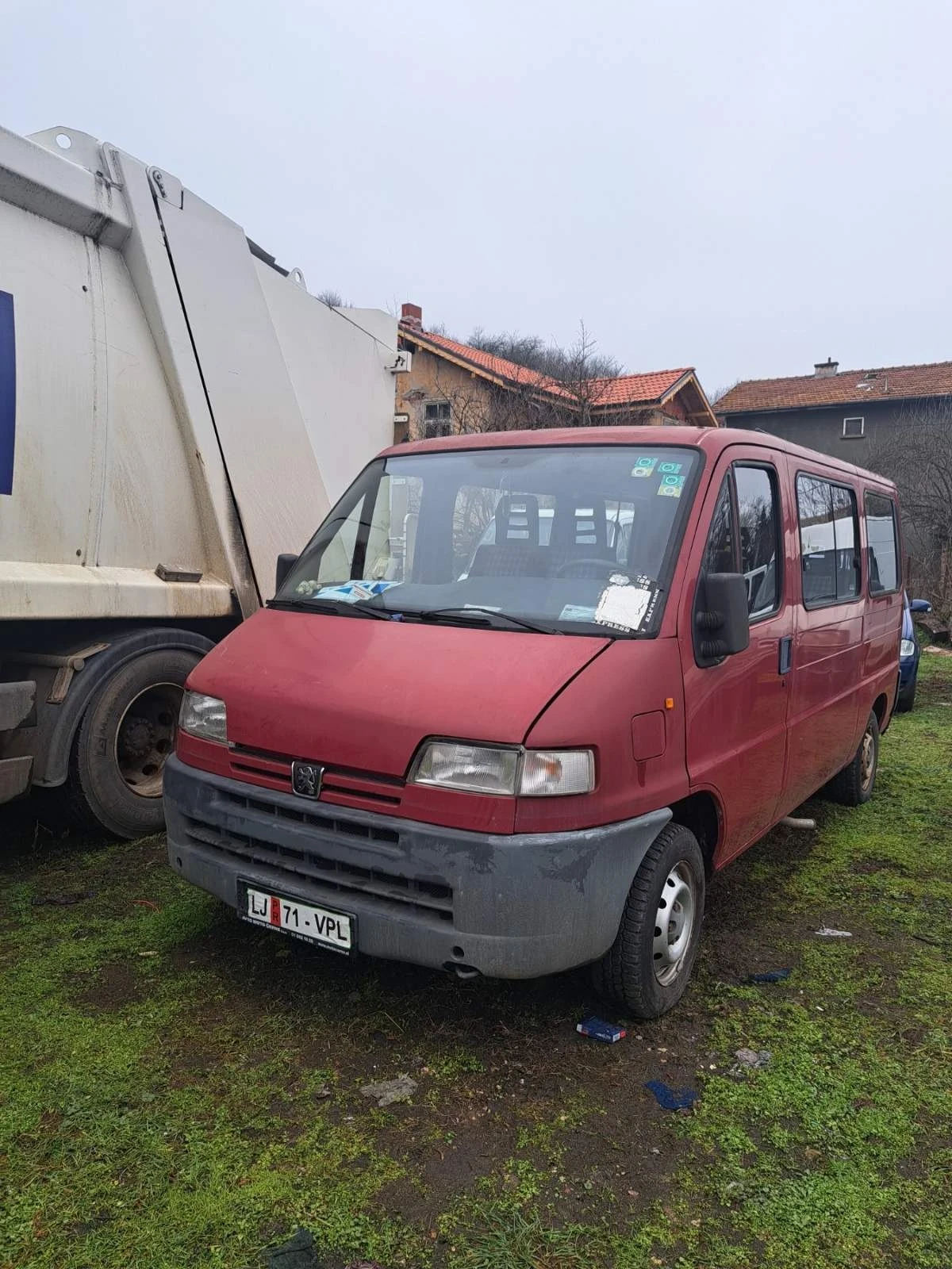 Peugeot Boxer 2.0 ������ | Mobile.bg � ����������� 1
