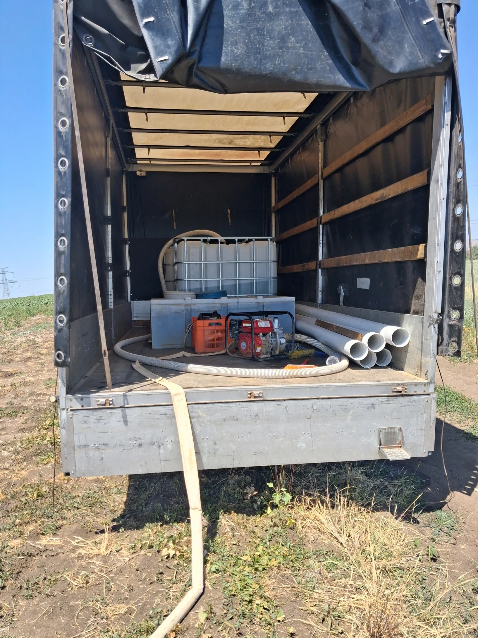 Renault Master, снимка 6 - Бусове и автобуси - 55099052