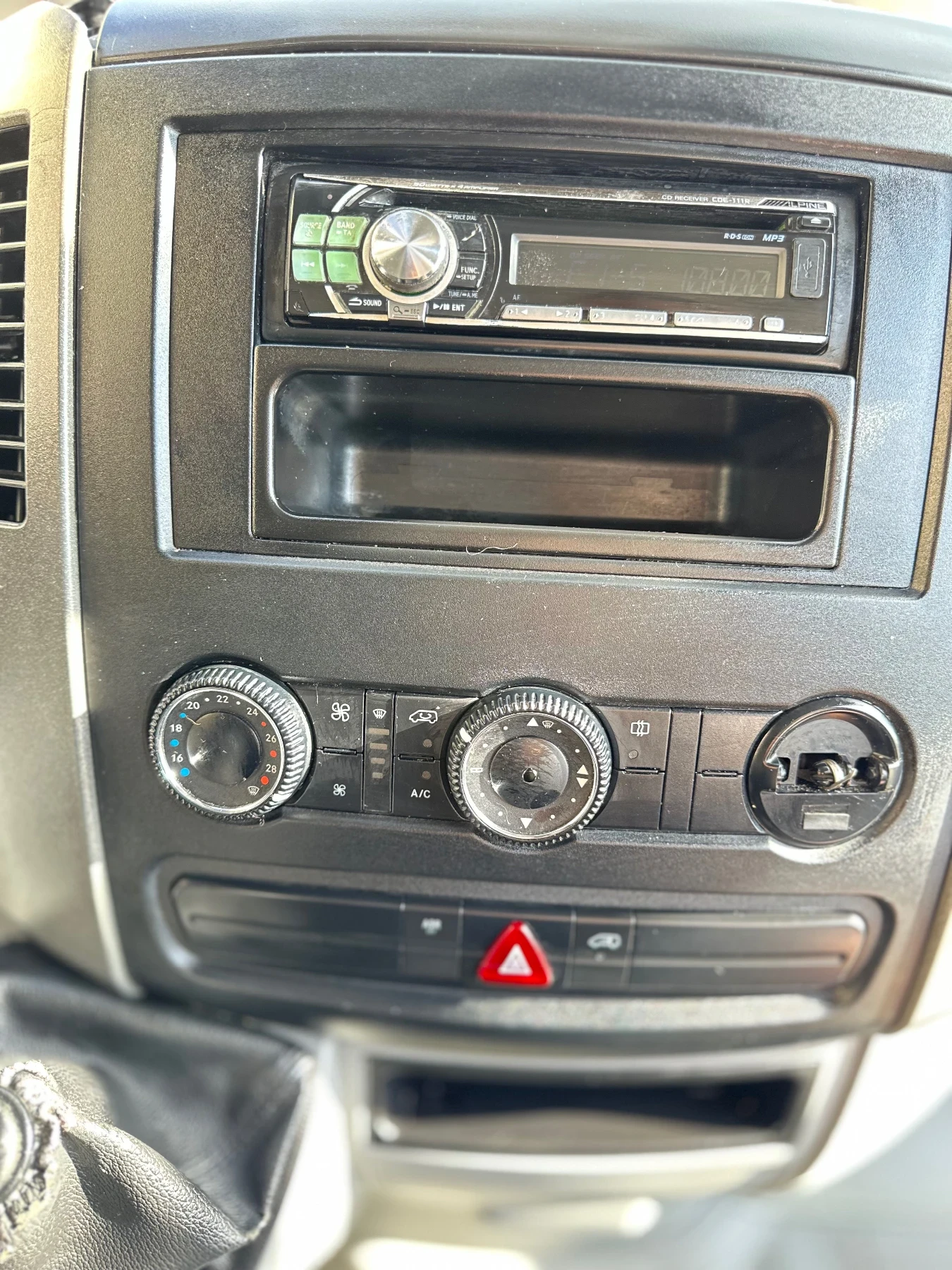 Mercedes-Benz Sprinter 513, снимка 8 - Бусове и автобуси - 55218889