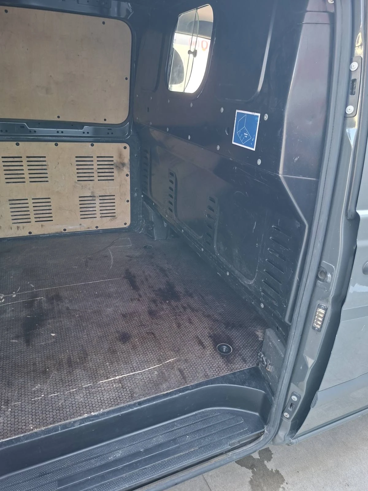 Mercedes-Benz Vito 2.2 CDi, снимка 12 - Бусове и автобуси - 56104364