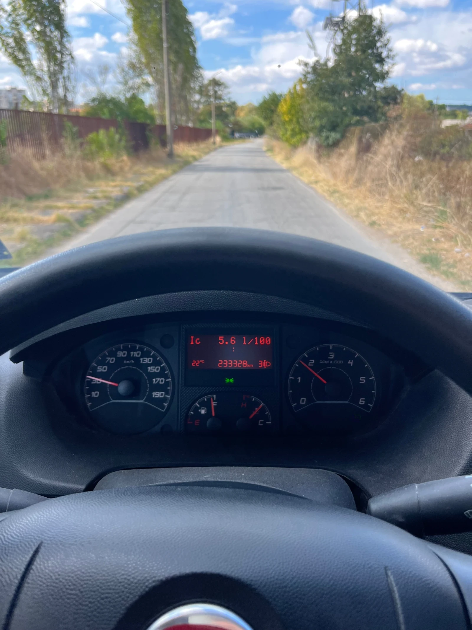 Fiat Ducato 2.3 177кс 6ск L4H2 E6de, снимка 13 - Бусове и автобуси - 56254352