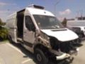 VW Crafter на части, снимка 1