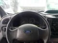 Ford Transit 2.4 задно На Части, снимка 4