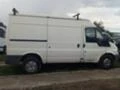 Ford Transit 2.4 задно На Части, снимка 6