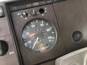 Mercedes-Benz 609 Самосвал, снимка 9