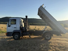 Man 8.153 Л2000, снимка 2