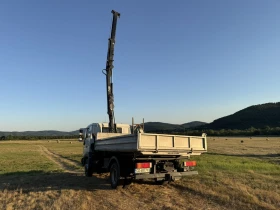 Man 8.153 Л2000, снимка 5