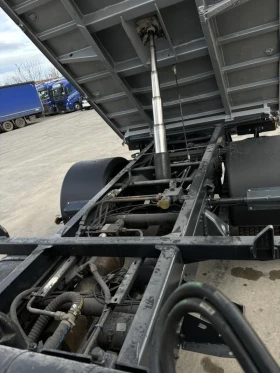 Man 8.153 Л2000, снимка 14