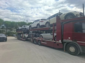 Mercedes-Benz Actros, снимка 3