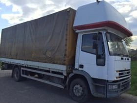     Iveco Cargo 130E15