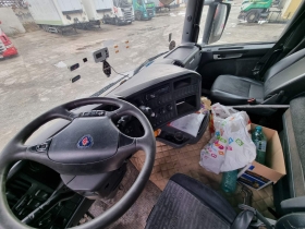 Scania R 420, снимка 4