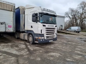  Scania R 420