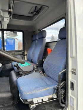 Man 8.153 Л2000 | Auto.bg — изображение 11