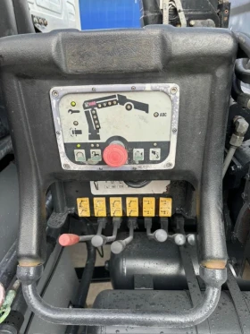 Man 8.153 Л2000 | Auto.bg — изображение 8