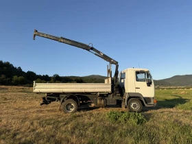 ����� �� �������� �� Man 8.153 �2000