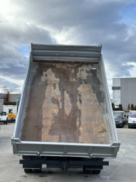 Man 8.153 Л2000 | Auto.bg — изображение 15