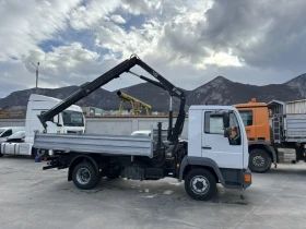 Man 8.153 Л2000 | Auto.bg — изображение 7