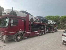 Mercedes-Benz Actros 