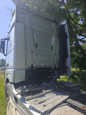 Mercedes-Benz Actros | Mobile.bg � ����� ������ 3