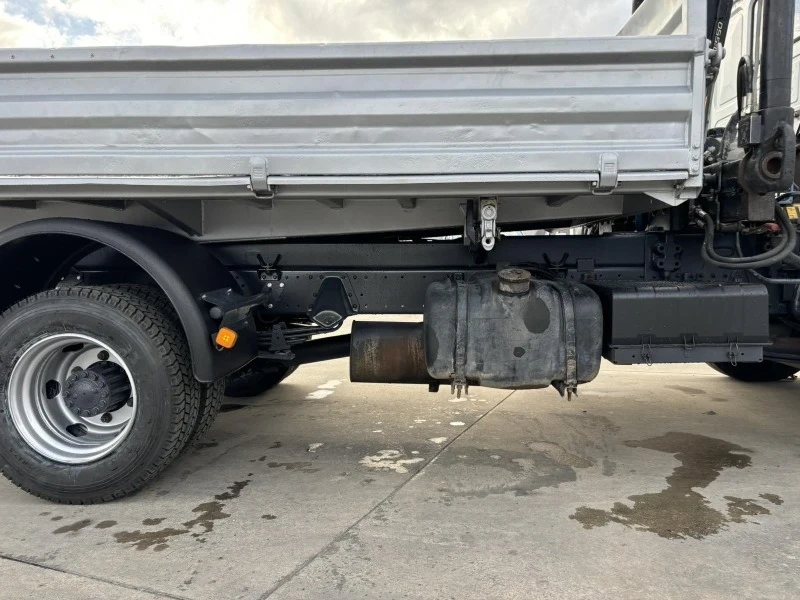 Man 8.153 Л2000, снимка 12 - Камиони - 54172192