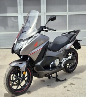 Honda Integra S 750 LED, ABS, TC, снимка 2