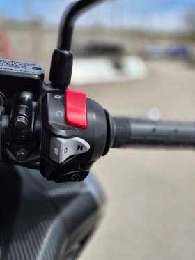 Honda Integra S 750 LED, ABS, TC, снимка 13