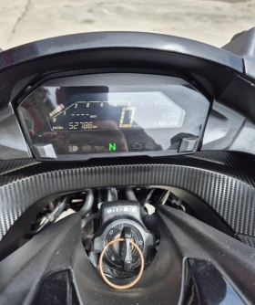 Honda Integra S 750 LED, ABS, TC, снимка 14