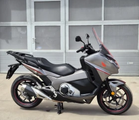 Honda Integra S 750 LED, ABS, TC, снимка 3