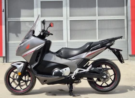 Honda Integra S 750 LED, ABS, TC, снимка 4