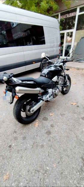 Honda Hornet 900, снимка 3