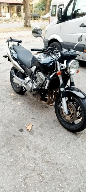 Honda Hornet 900, снимка 1
