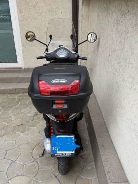 Piaggio Liberty 125 S, снимка 3