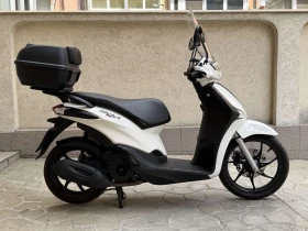Piaggio Liberty 125 S, снимка 2