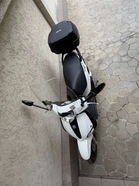 Piaggio Liberty 125 S, снимка 5